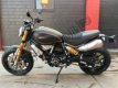All original and replacement parts for your Ducati Scrambler 1100 Sport Thailand USA 2019.